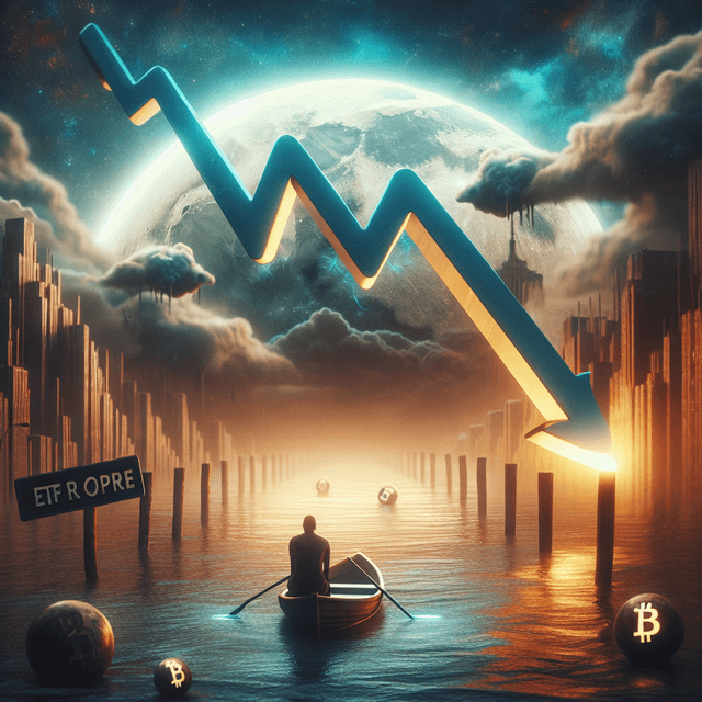 XRP 跌至 $2.08，Grayscale 的 GXRP ETF 推出未能提振价格