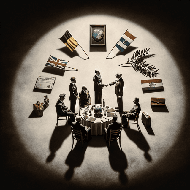 乌克兰与美国达成“共识”和平计划；特朗普欲会晤普京