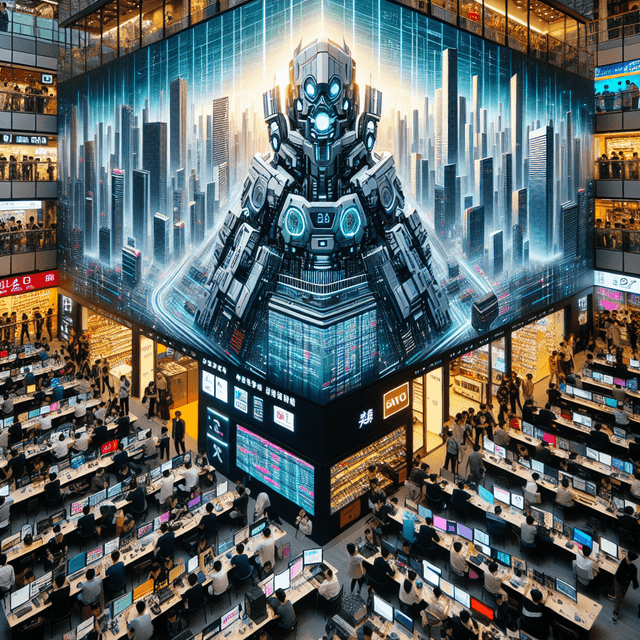 股票评论：指数下跌但消费电子表现强劲