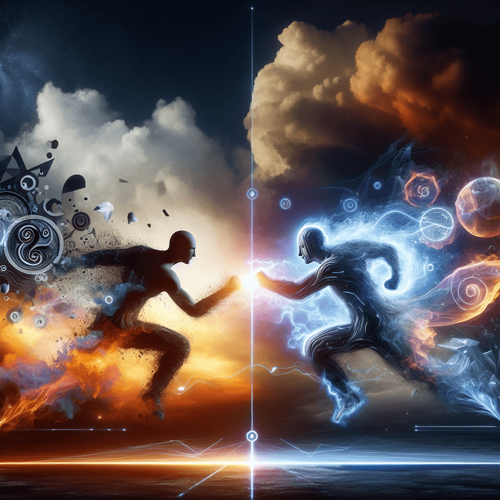 Michael Burry 对 Nvidia 的大胆举动：感恩节的金融剧变