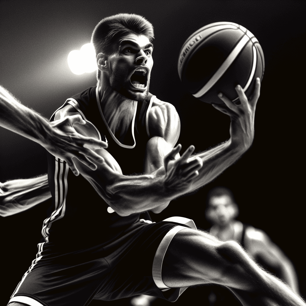 阿联酋 NBA 杯 2025：比赛分组结果解析