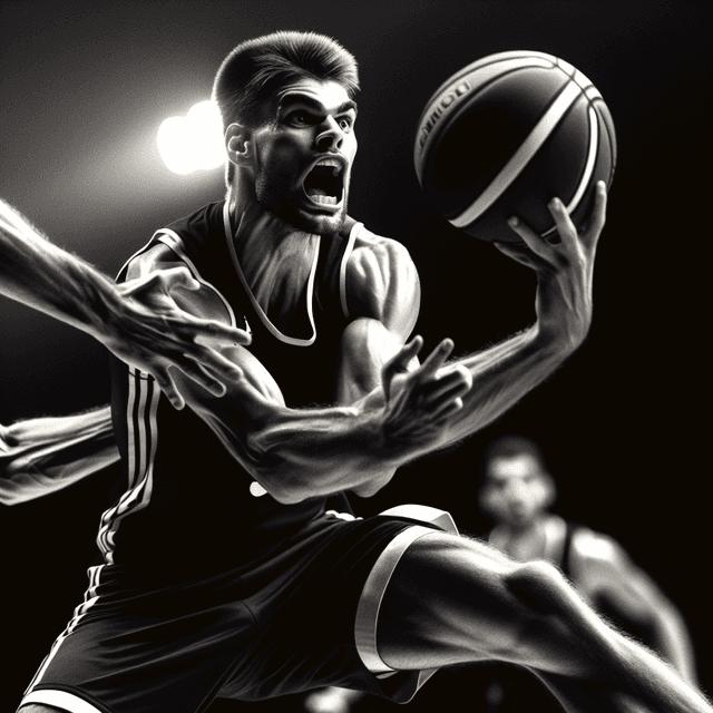 阿联酋 NBA 杯 2025：比赛分组结果解析