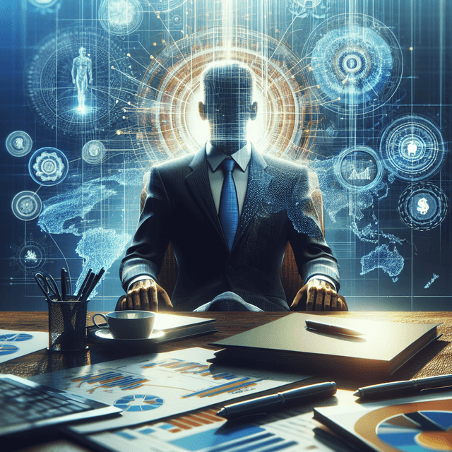 David Sacks 在特朗普政府中的角色如何影响他的投资