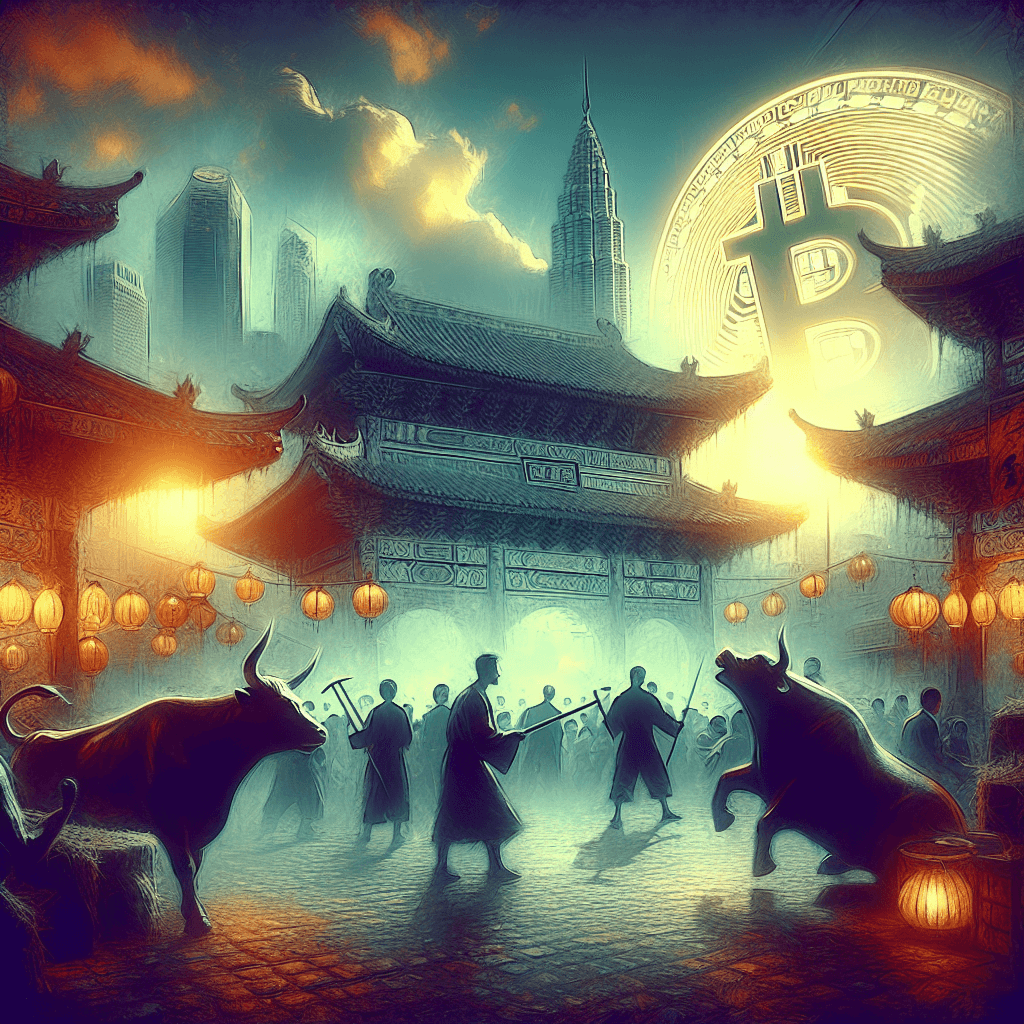 大量清算重创加密货币，5亿美元看涨押注化为泡影