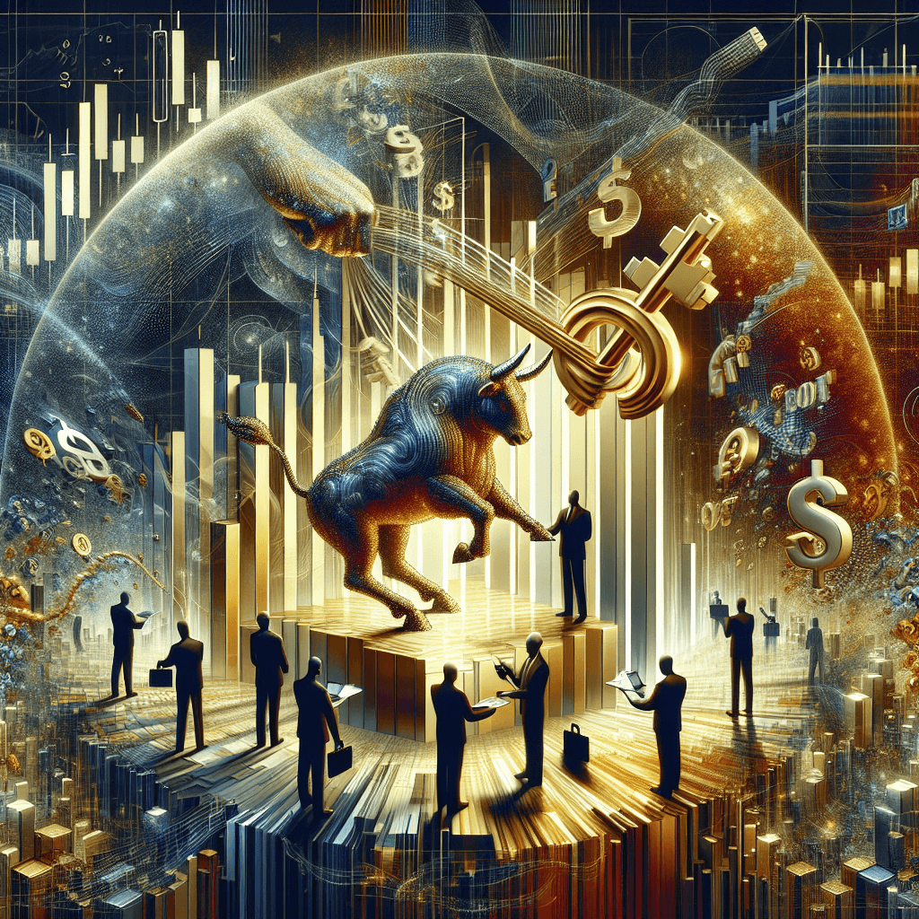 高盛以20亿美元收购ETF公司以增强资产管理