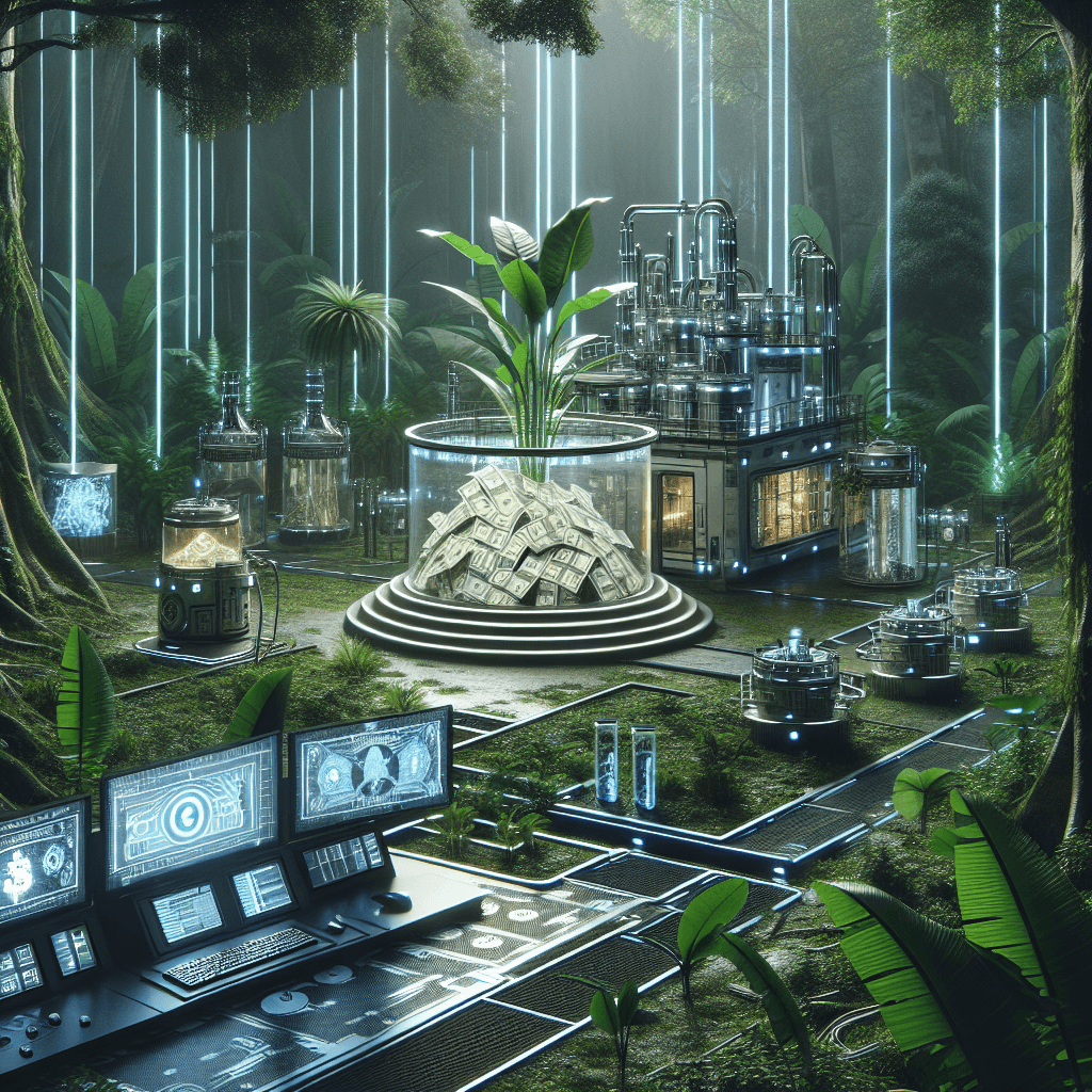 黑森林实验室以32.5亿美元估值获得3亿美元资金