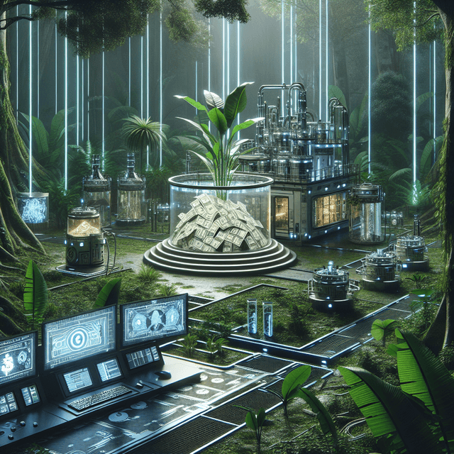 黑森林实验室以32.5亿美元估值获得3亿美元资金