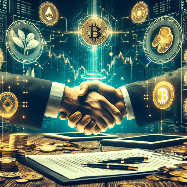 Kalshi 针对加密爱好者推出代币化投注市场