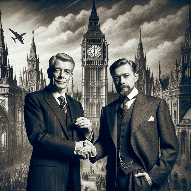 普京与特朗普特使在莫斯科的乌克兰和平重要会谈