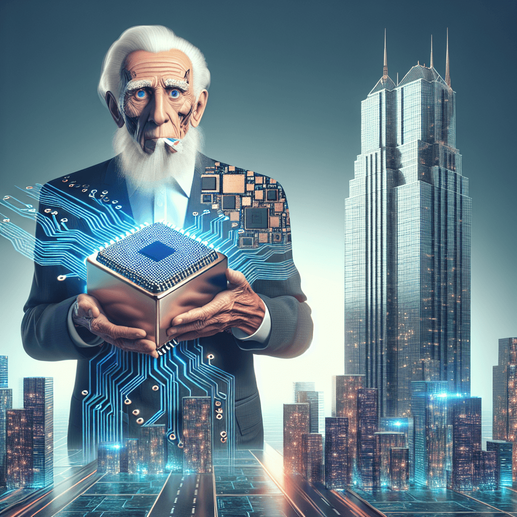 美国政府对半导体创业公司 xLight 的持股影响