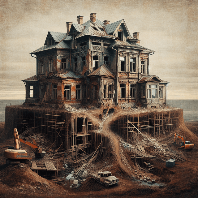 超过 2.3 亿欧元用于有缺陷住宅的赔偿