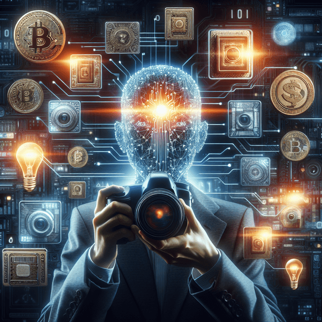 亚马逊推出 Trainium 3，在加密货币和科技担忧中加入 AI 竞赛