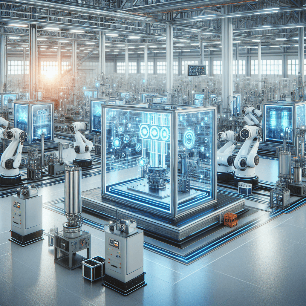 亚马逊携手Nvidia技术推出“AI工厂”以挑战竞争对手