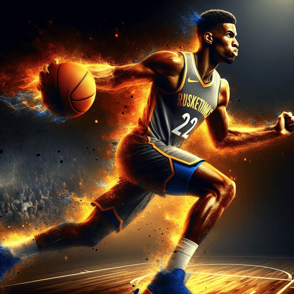 Yahoo体育：Shai Gilgeous-Alexander的非凡崛起：MVP开创新天地