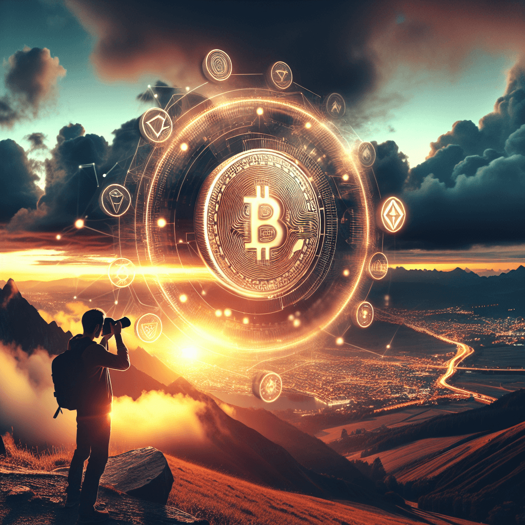 TON 随着 STON.fi DAO 推出与 Telegram AI 合作后上涨 3.7%