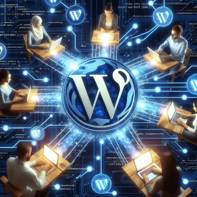 探索 Telex: WordPress 的创新将 AI 引入实际应用