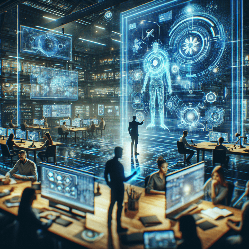 Meta 聘请前苹果高管 Alan Dye 提升 Reality Labs 的创意设计