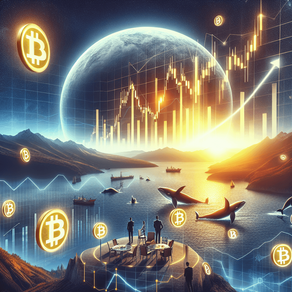 狗狗币因大户活动减少而获得动力