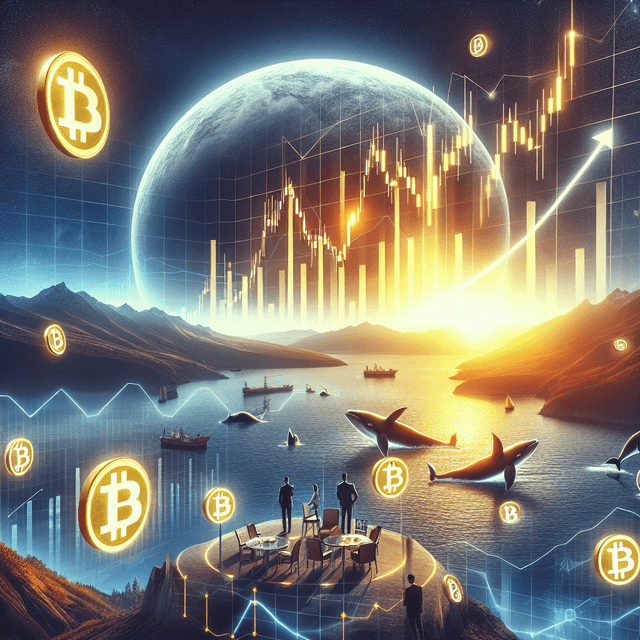 狗狗币因大户活动减少而获得动力