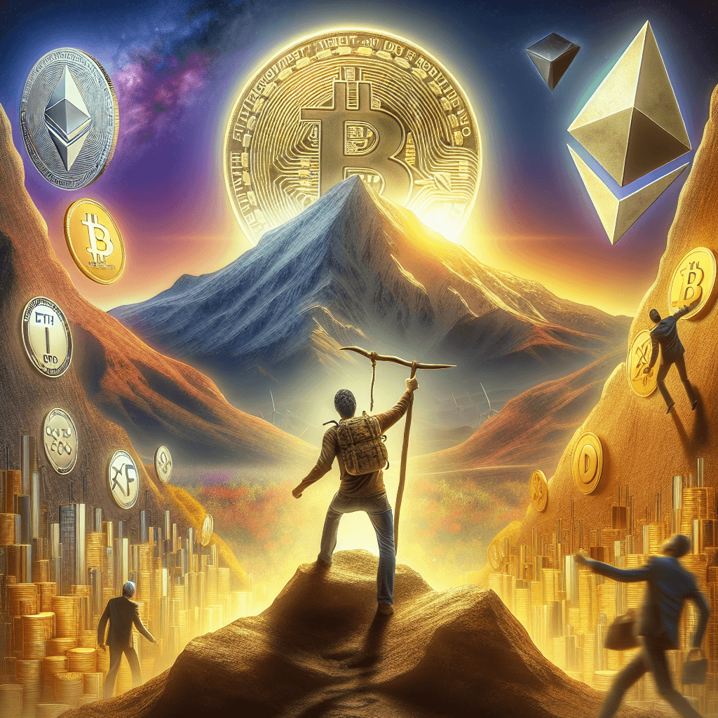 加密货币上涨，比特币达到93K美元；关于假上涨的警告仍在继续