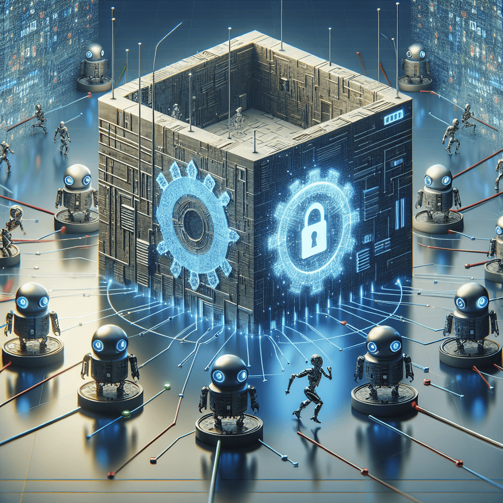 欧盟调查Meta限制竞争对手AI聊天机器人在WhatsApp的使用