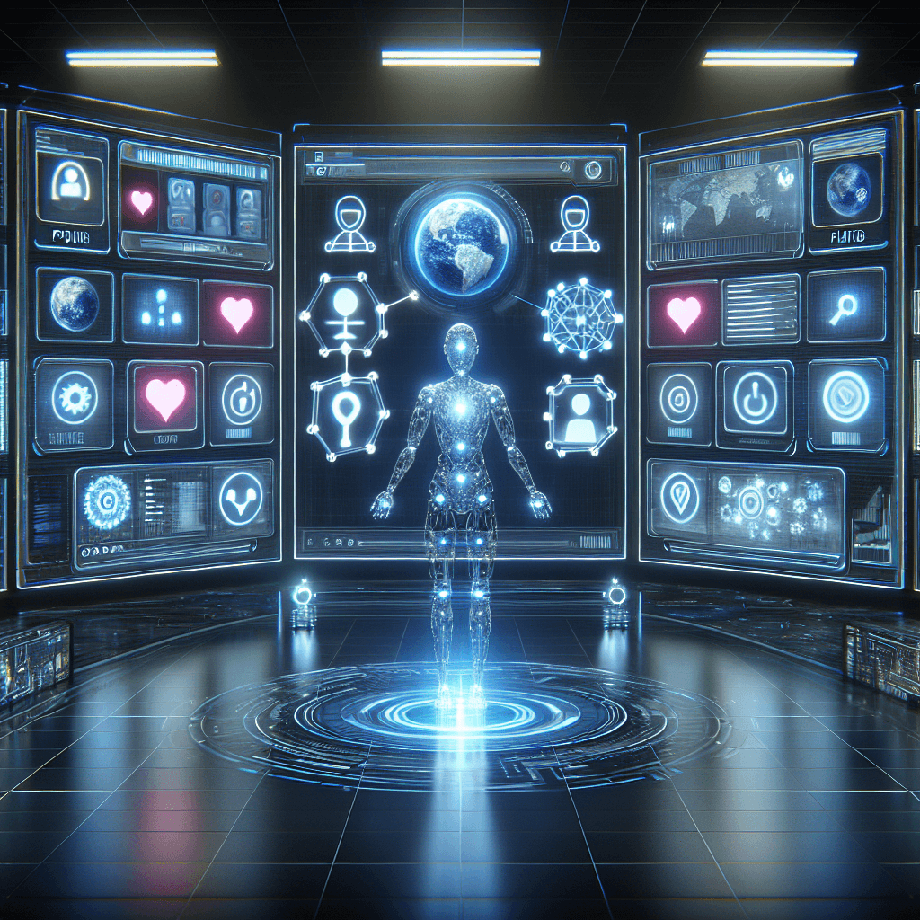 Meta 推出集中支持中心和 AI 助理为 Facebook 和 Instagram 用户服务