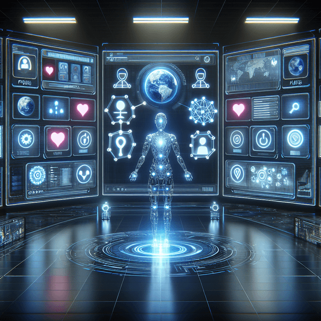 Meta 推出集中支持中心和 AI 助理为 Facebook 和 Instagram 用户服务