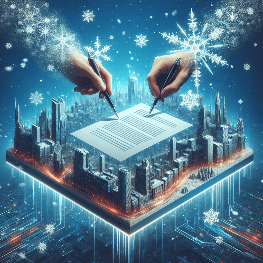 Anthropic 获得 2 亿美元合同将 LLM 集成至 Snowflake