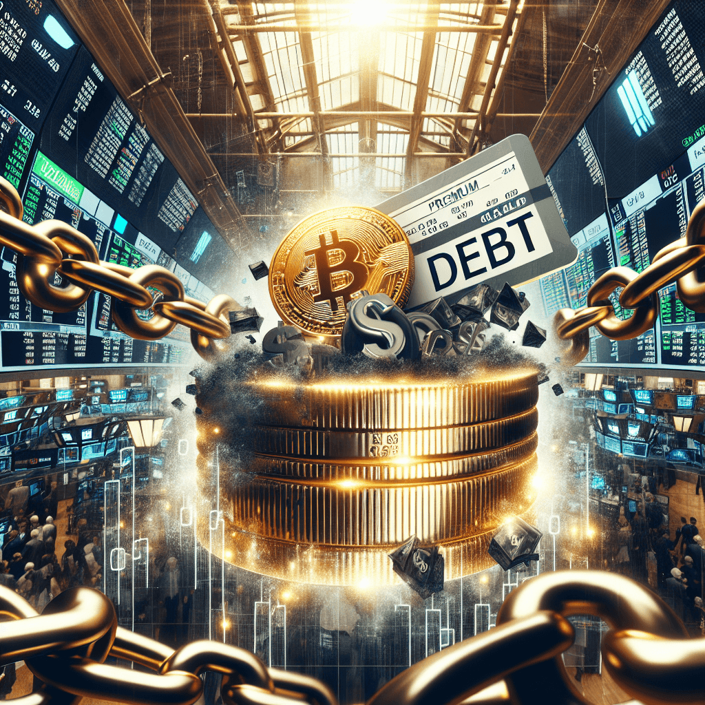 VanEck的Sigel：考虑到债务，MARA的交易价值高于其表面价值