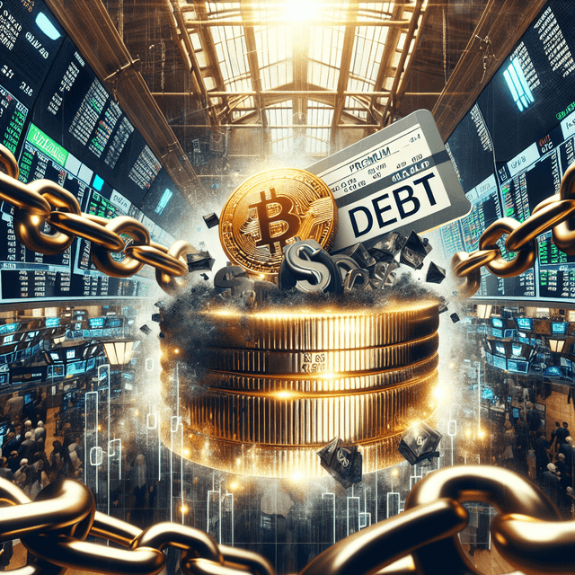 VanEck的Sigel：考虑到债务，MARA的交易价值高于其表面价值