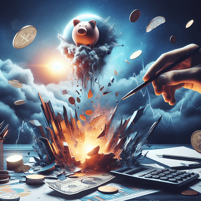 数字资产库藏泡沫是否破裂？来自 CoinShares 的见解