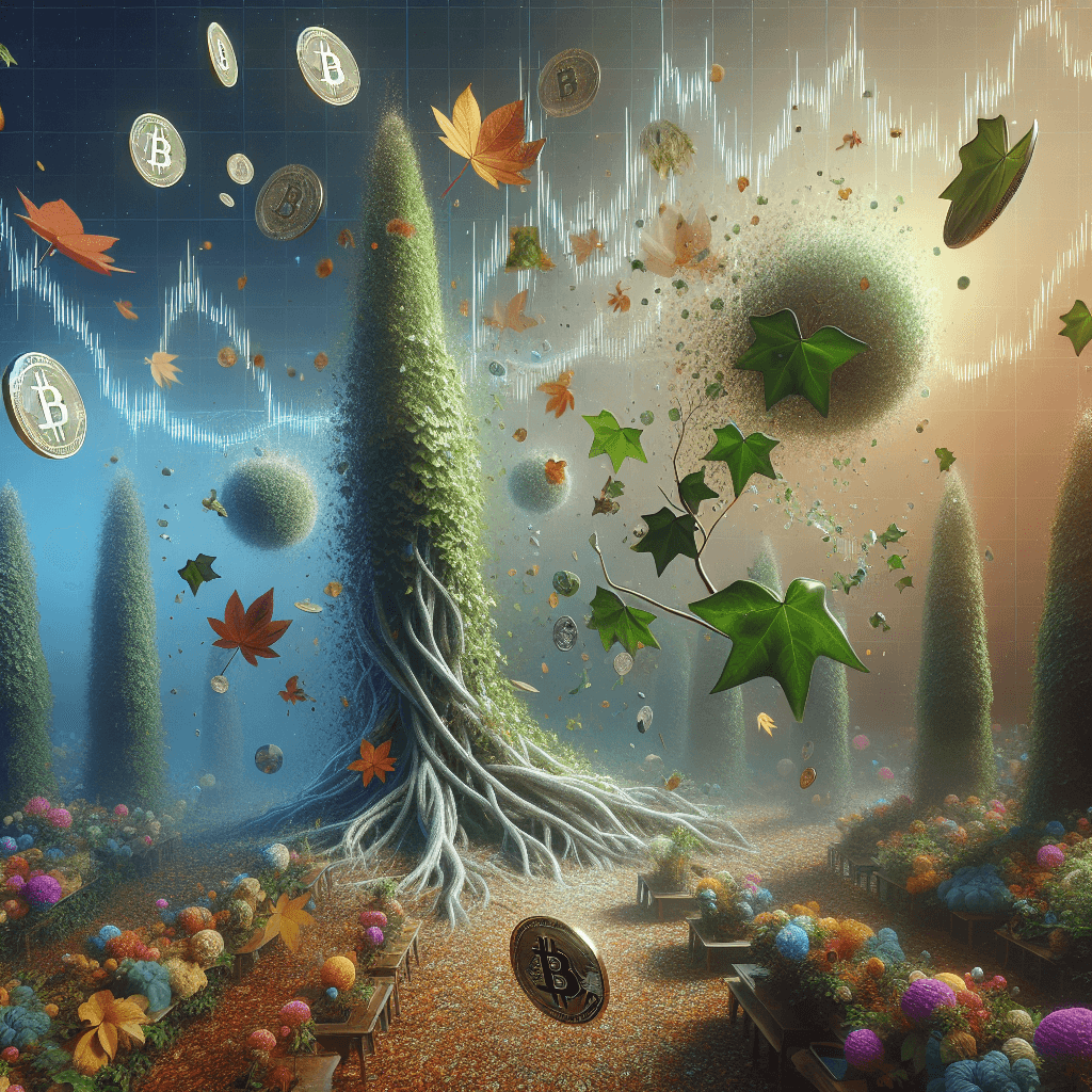 Hedera 因市场活动增加而下跌