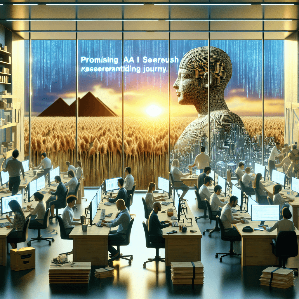 AI 模拟公司 Aaru 获得 A 轮融资，估值引人注目