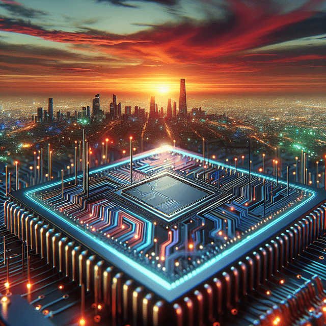 美国考虑允许英伟达出口先进AI芯片至中国