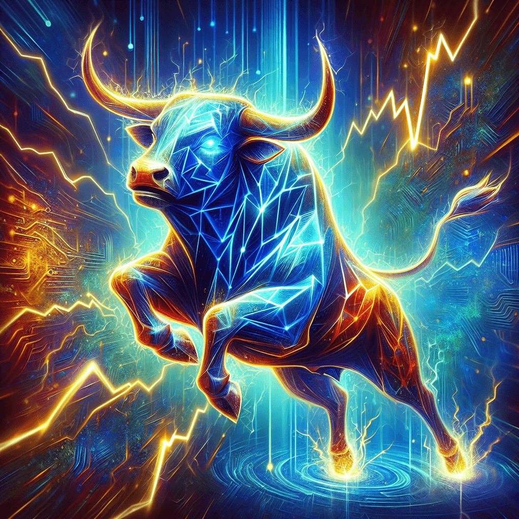 狗狗币和以太币大幅上涨，激发对迷因币的乐观情绪