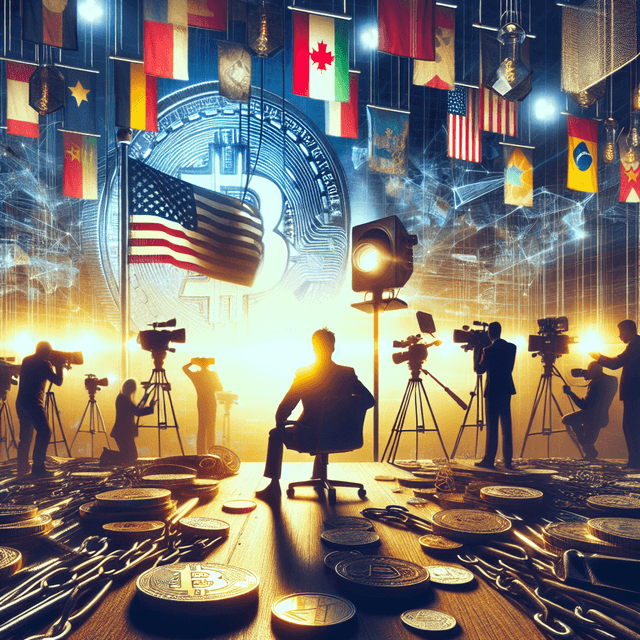 IMF 警告稳定币可能威胁新兴市场货币的潜在风险