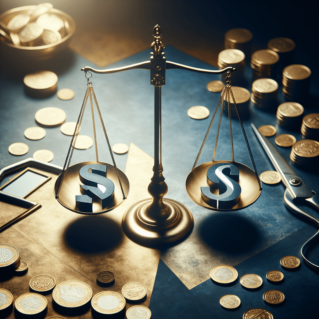 美国联邦储备系统在前所未有的内部分歧中降低利率