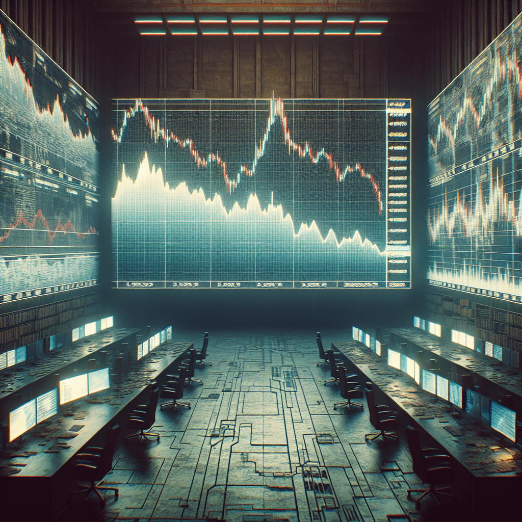 摩根大通报告随着市场低迷，加密货币交易量显著下降