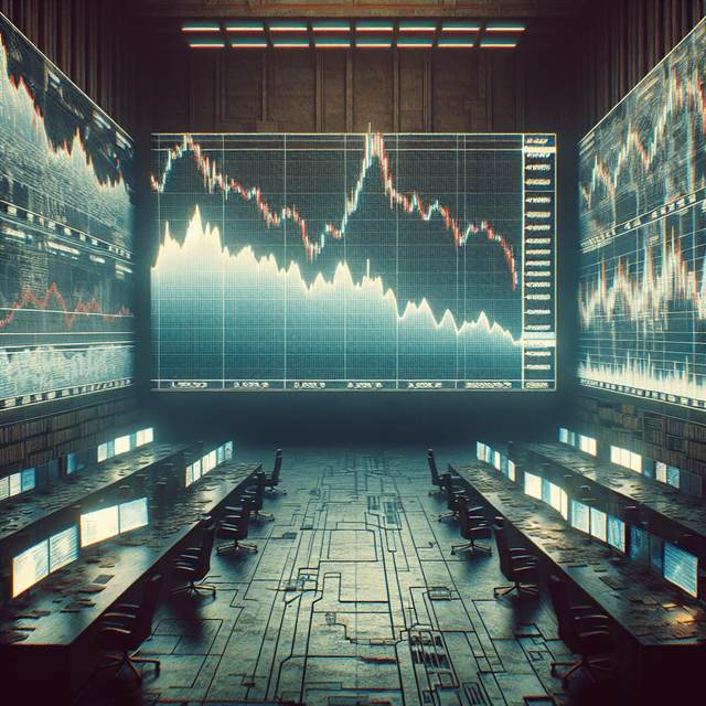 摩根大通报告随着市场低迷，加密货币交易量显著下降