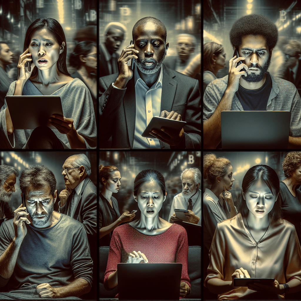 比特币因市场波动跌至 $86,000 以下