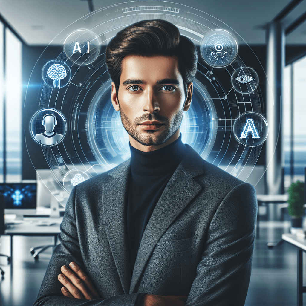 亚马逊提升 Peter DeSantis 领导新AI组织