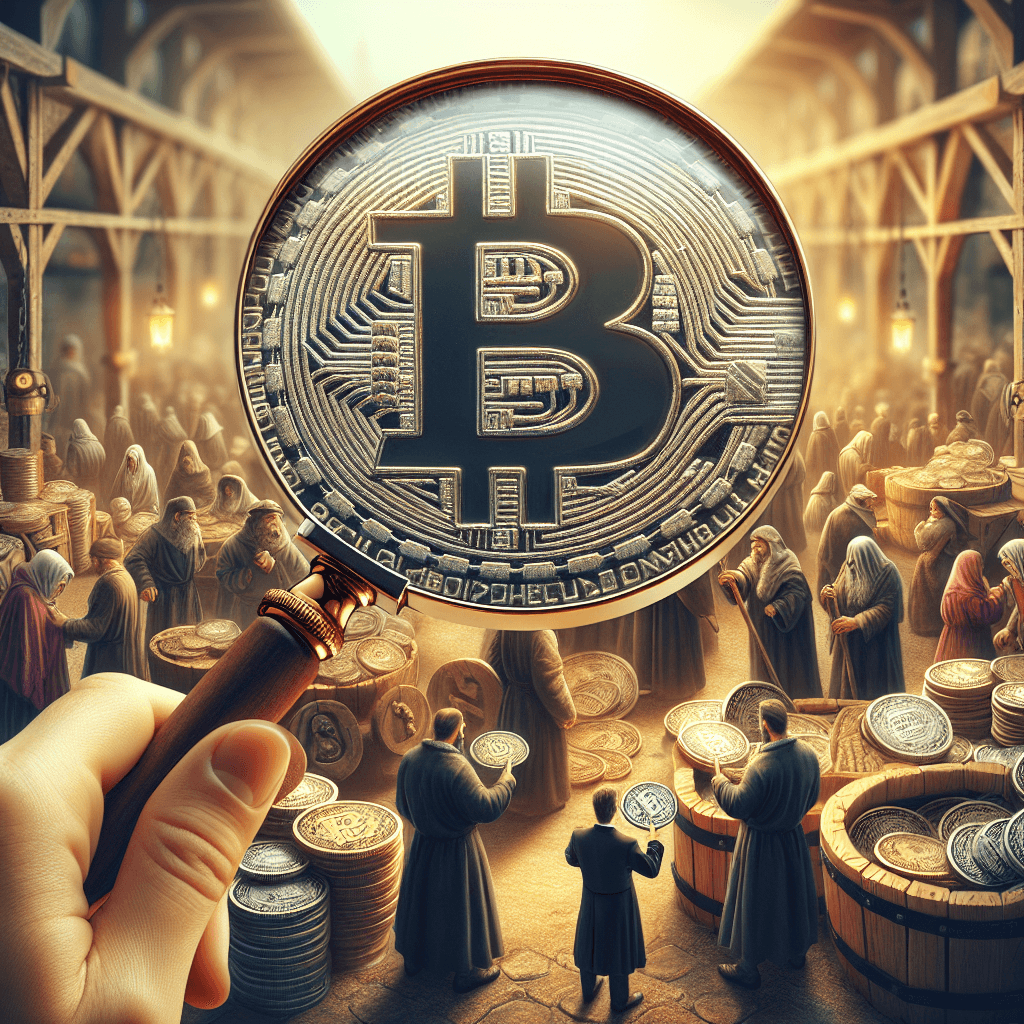 BNB 价格在调查担忧和表现落后的情况下挣扎