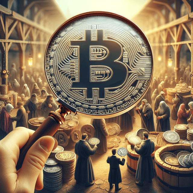 BNB 价格在调查担忧和表现落后的情况下挣扎