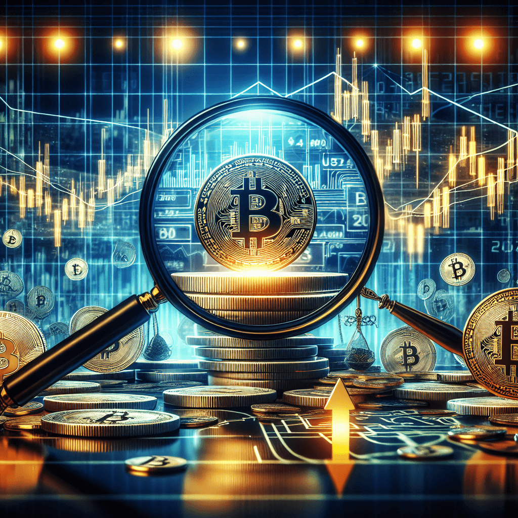 比特币在币安的 USD1 交易对瞬间价格飙升至 $24,000