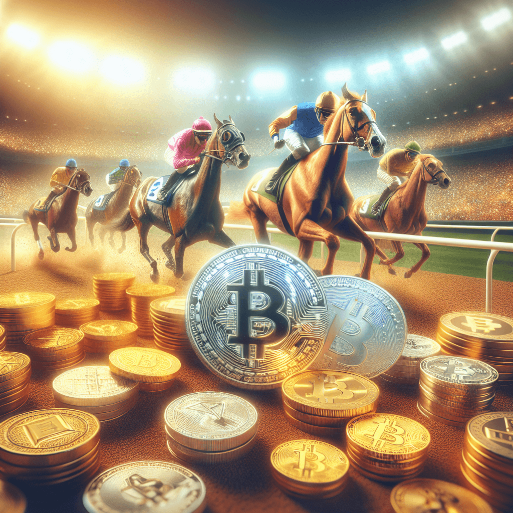 山寨币在贵金属飙升之中超越比特币