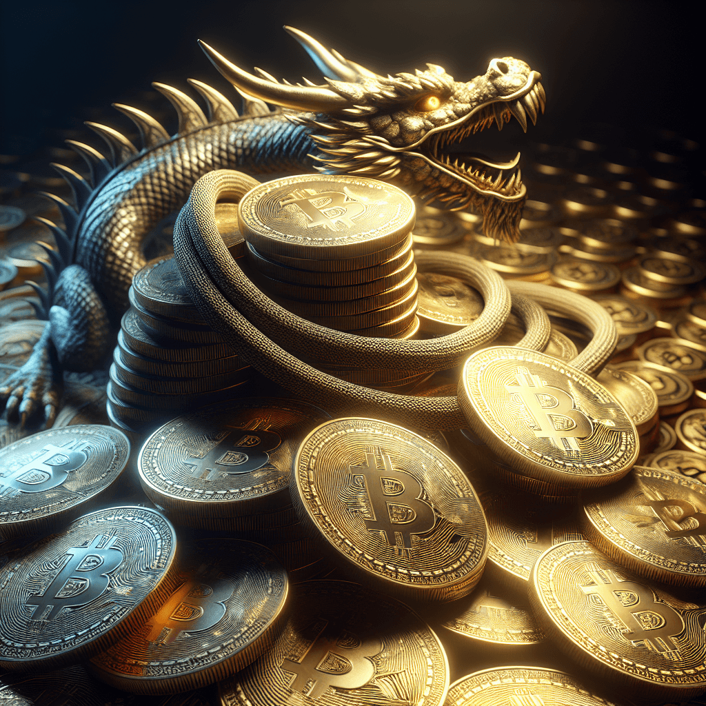 Tether 将比特币持有量增加近 8 亿美元，总计超过 96,000 枚 BTC