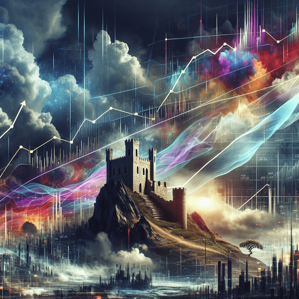 Ken Griffin 的 Citadel 对冲基金在具有挑战性的 2025 年报告了令人印象深刻的 10.2% 增长