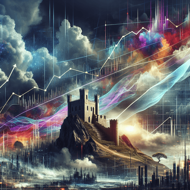 Ken Griffin 的 Citadel 对冲基金在具有挑战性的 2025 年报告了令人印象深刻的 10.2% 增长