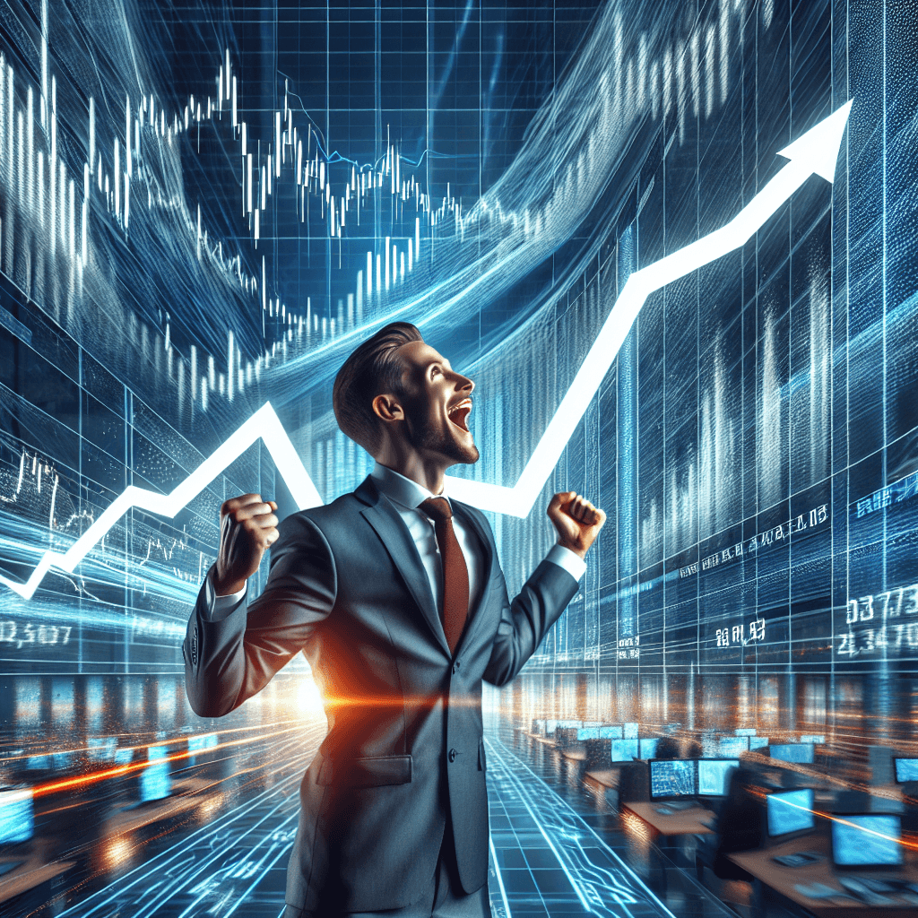 沪综指创十年新高，A50飙升与科技股复苏