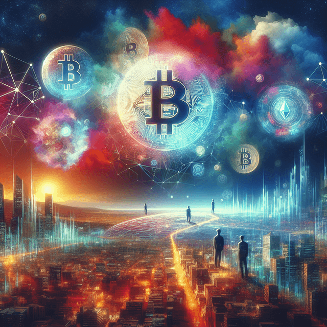 Bitwise 确认 2026 年加密货币持续涨势的关键因素